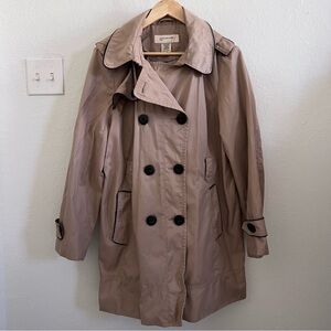 Jones New York Trenchcoat